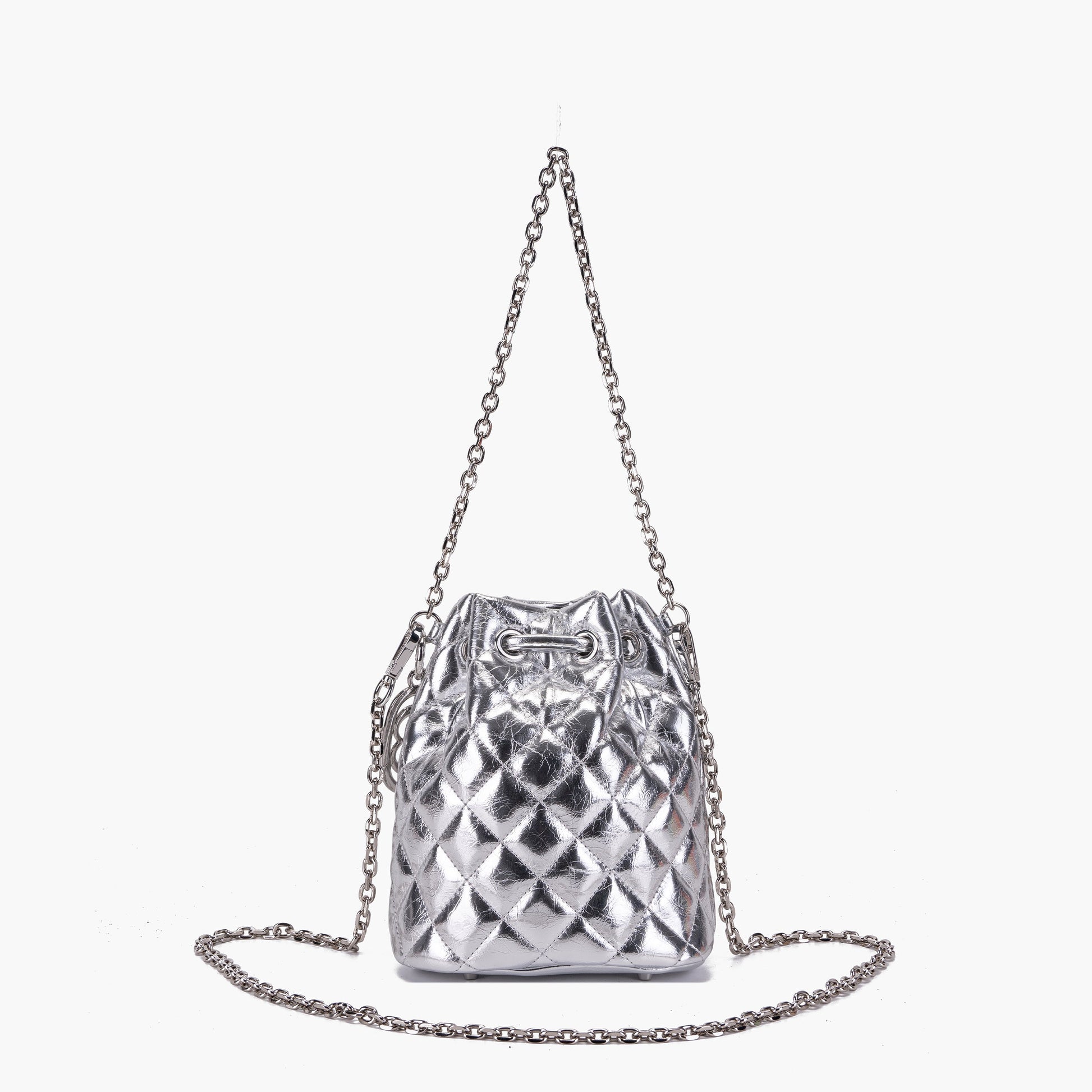 Secchiello Night Edition Silver - Immagine 3