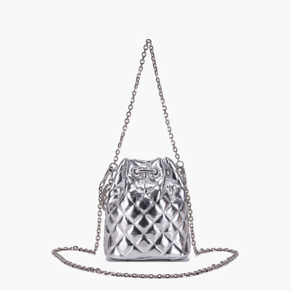 Secchiello Night Edition Silver - Immagine 3