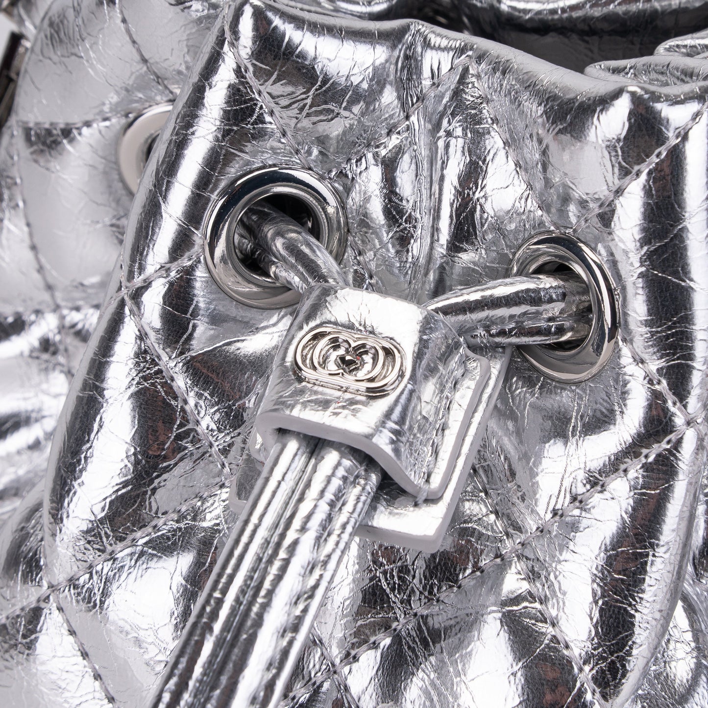 Secchiello Night Edition Silver - Immagine 4