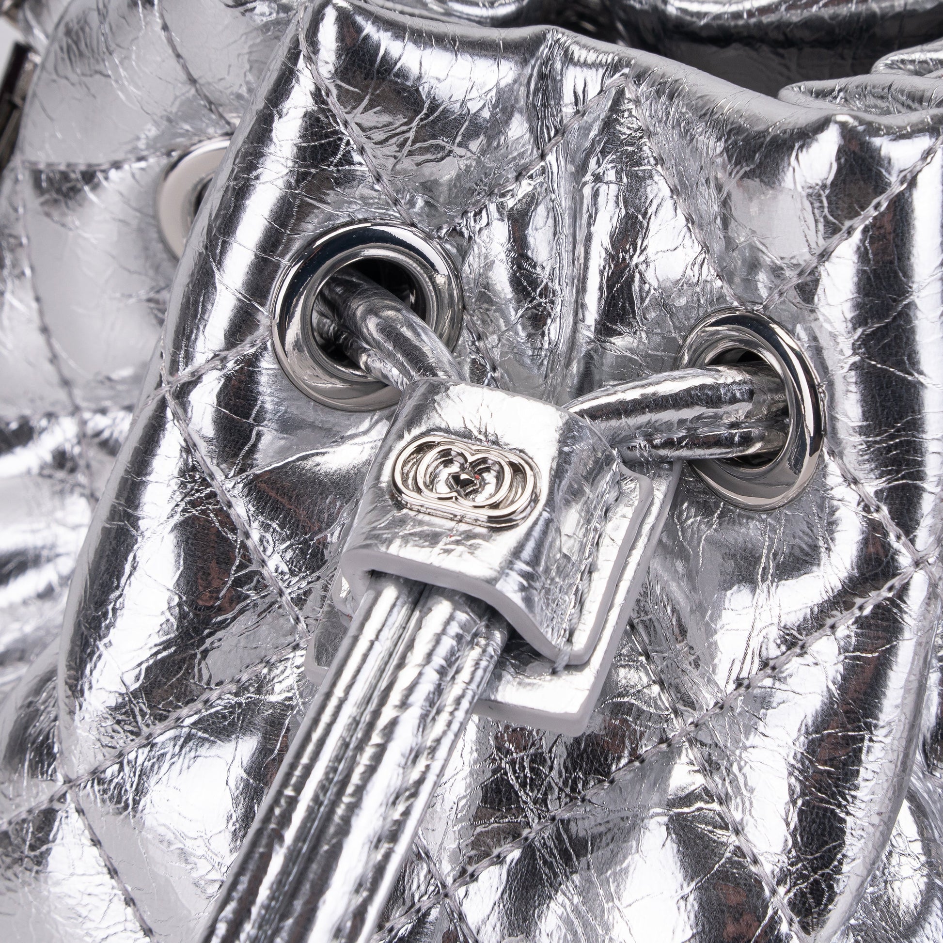 Secchiello Night Edition Silver - Immagine 4