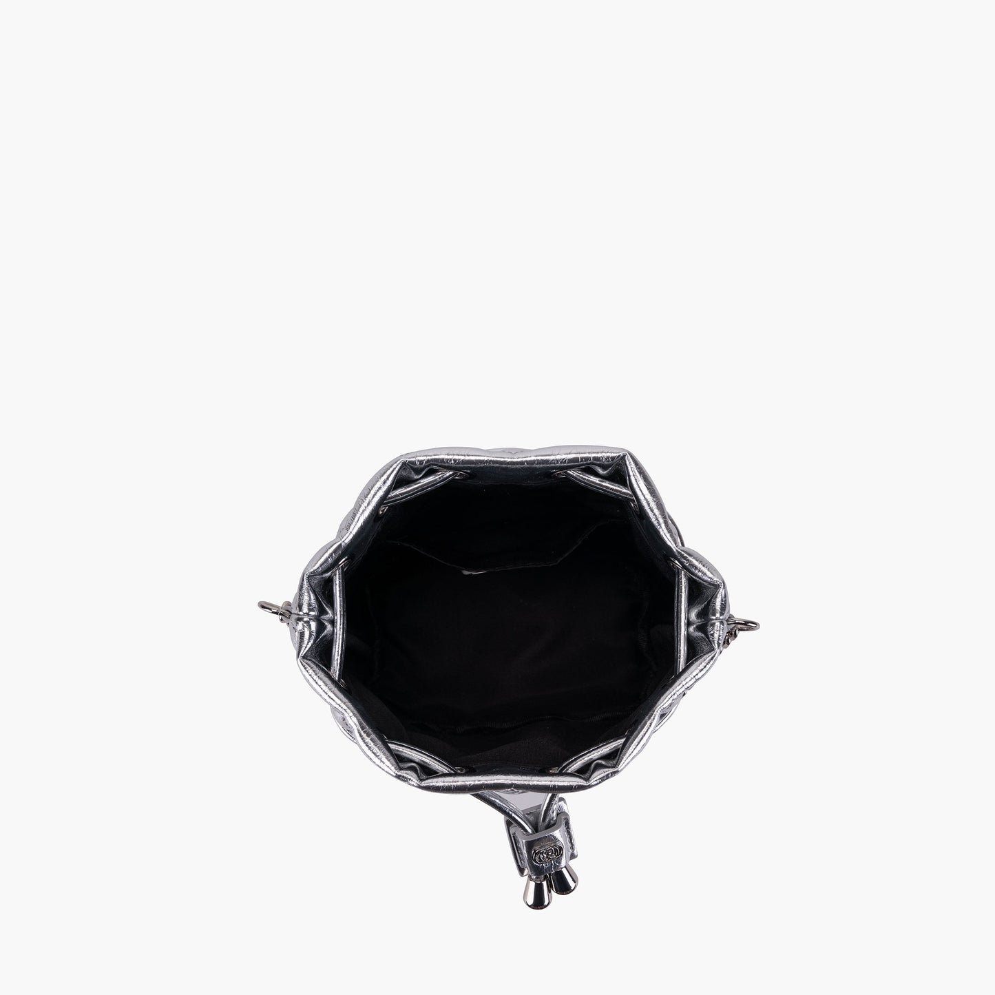 Secchiello Night Edition Silver - Immagine 5
