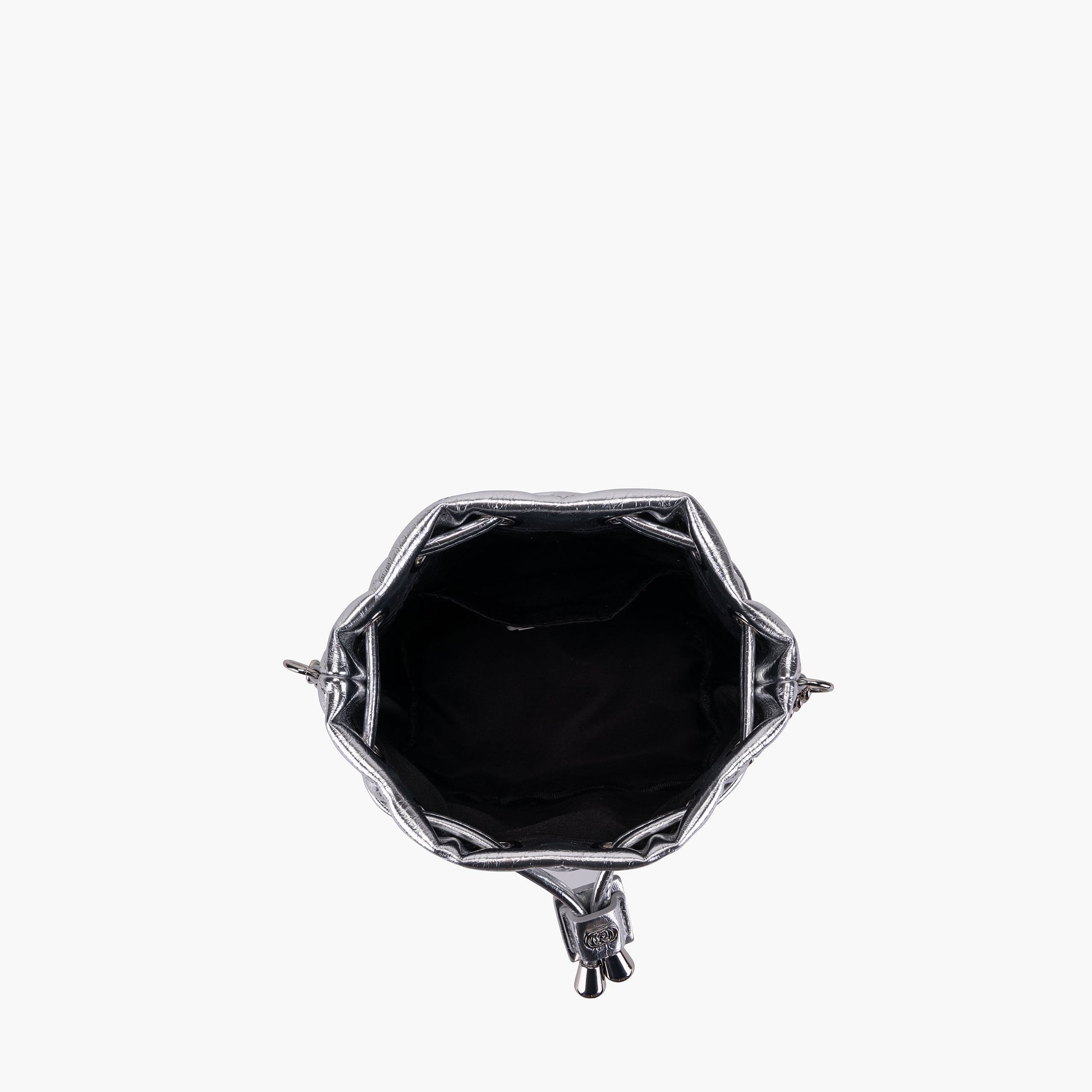 Secchiello Night Edition Silver - Immagine 5