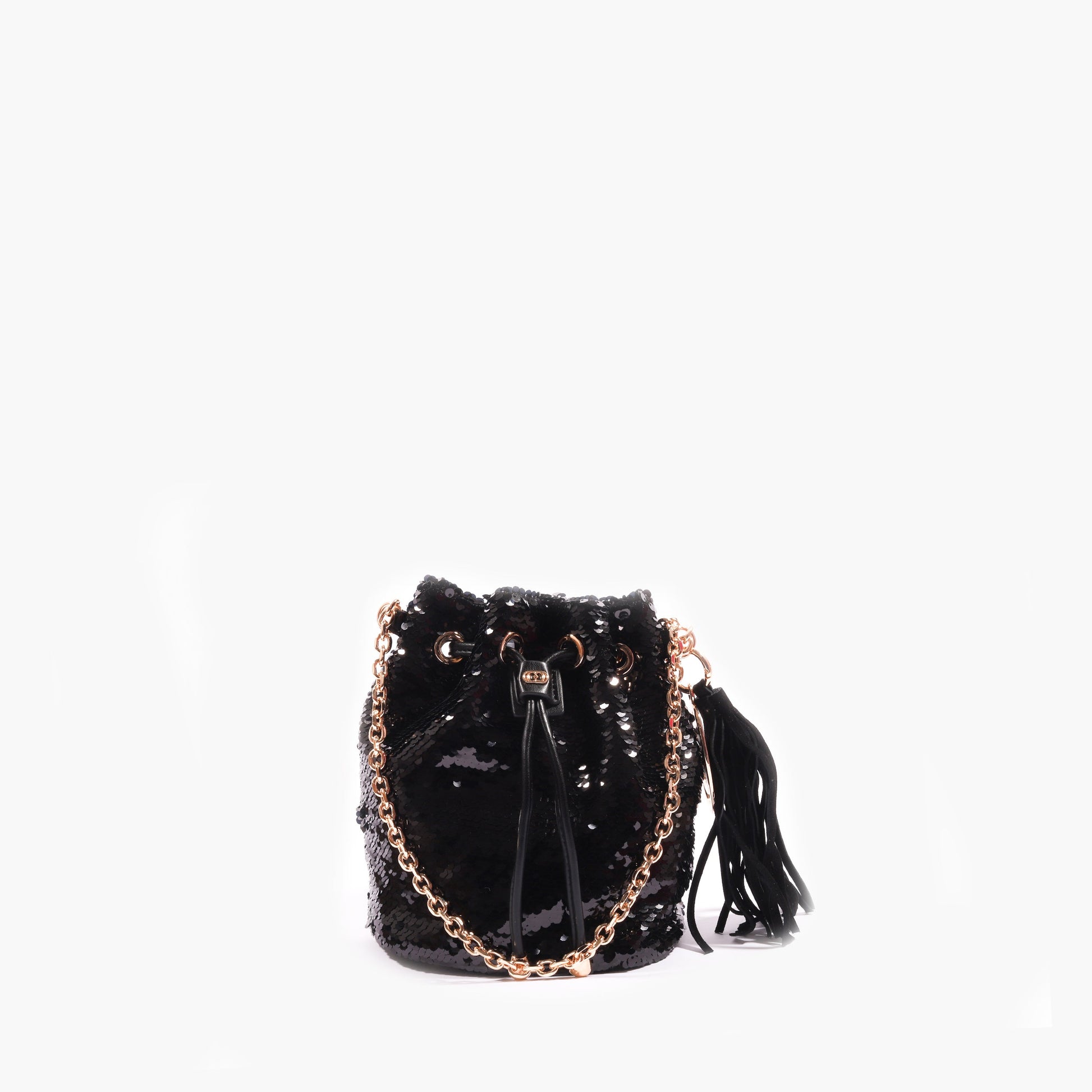 Secchiello Night Edition Black