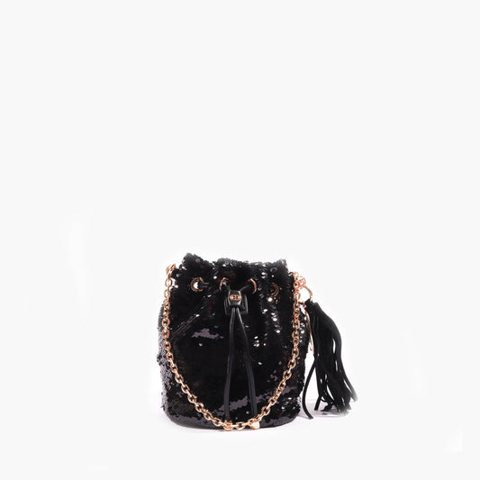 Secchiello Night Edition Black