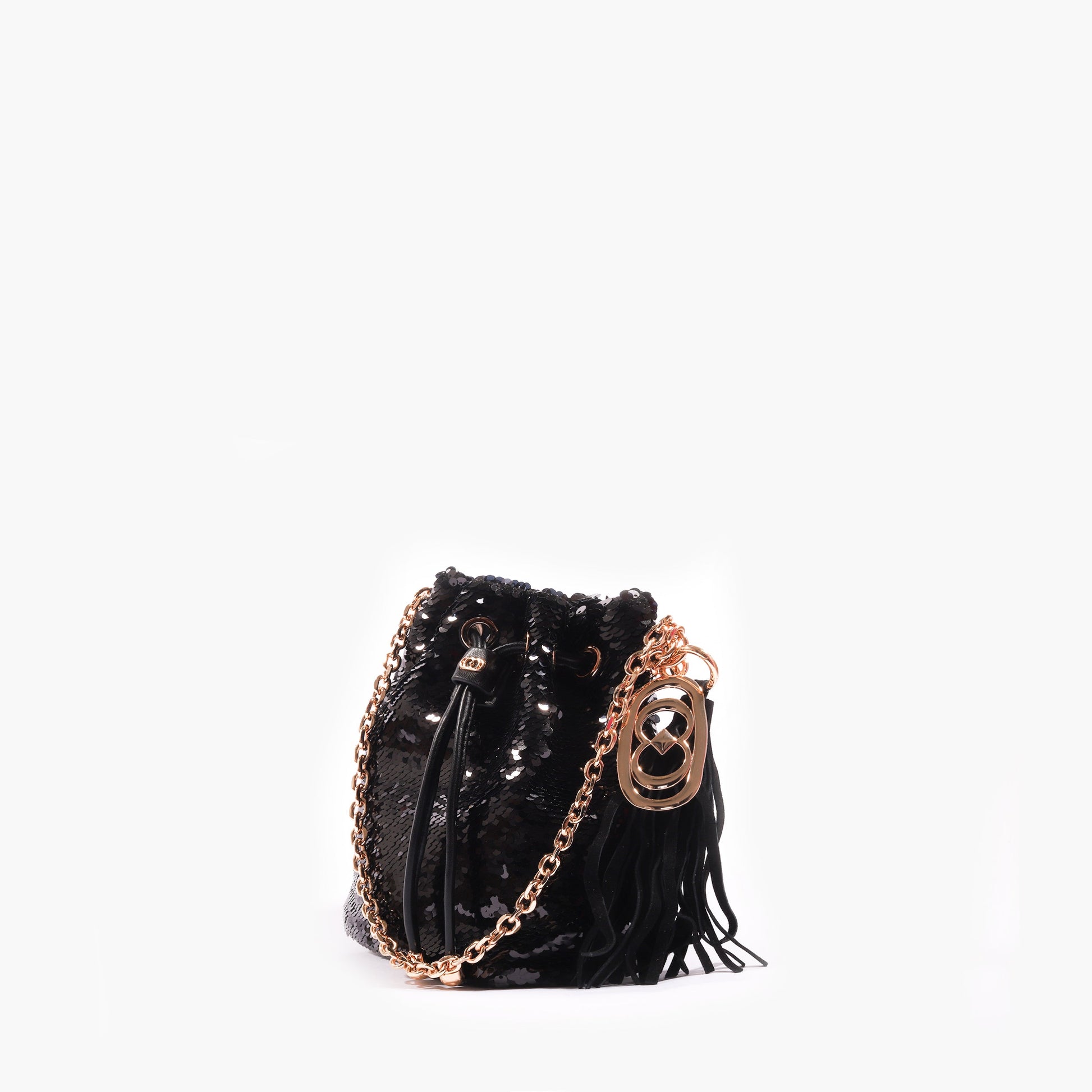 Secchiello Night Edition Black - Immagine 2