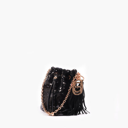Secchiello Night Edition Black - Immagine 2