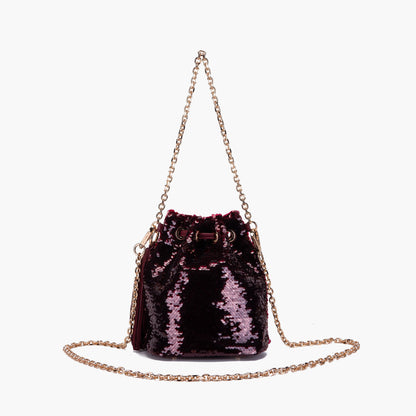 Secchiello Night Edition Burgundy - Immagine 3