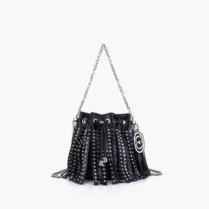 Secchiello Night Edition Black