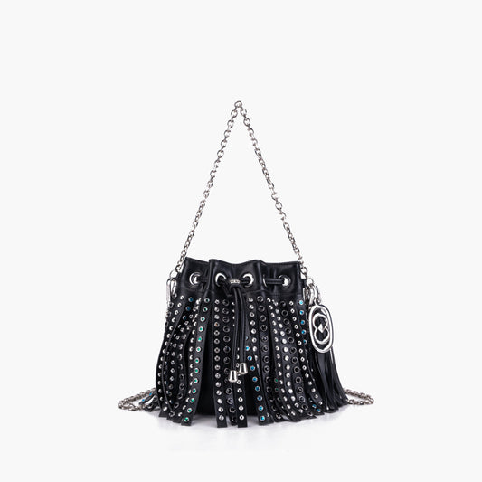 Secchiello Night Edition Black
