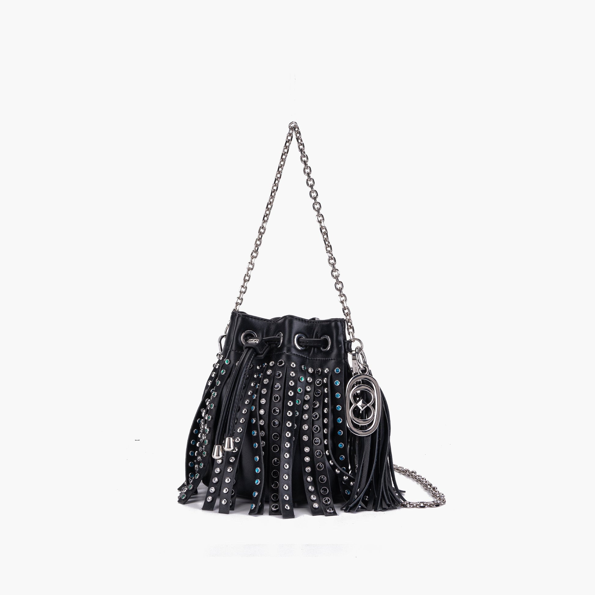 Secchiello Night Edition Black - Immagine 2