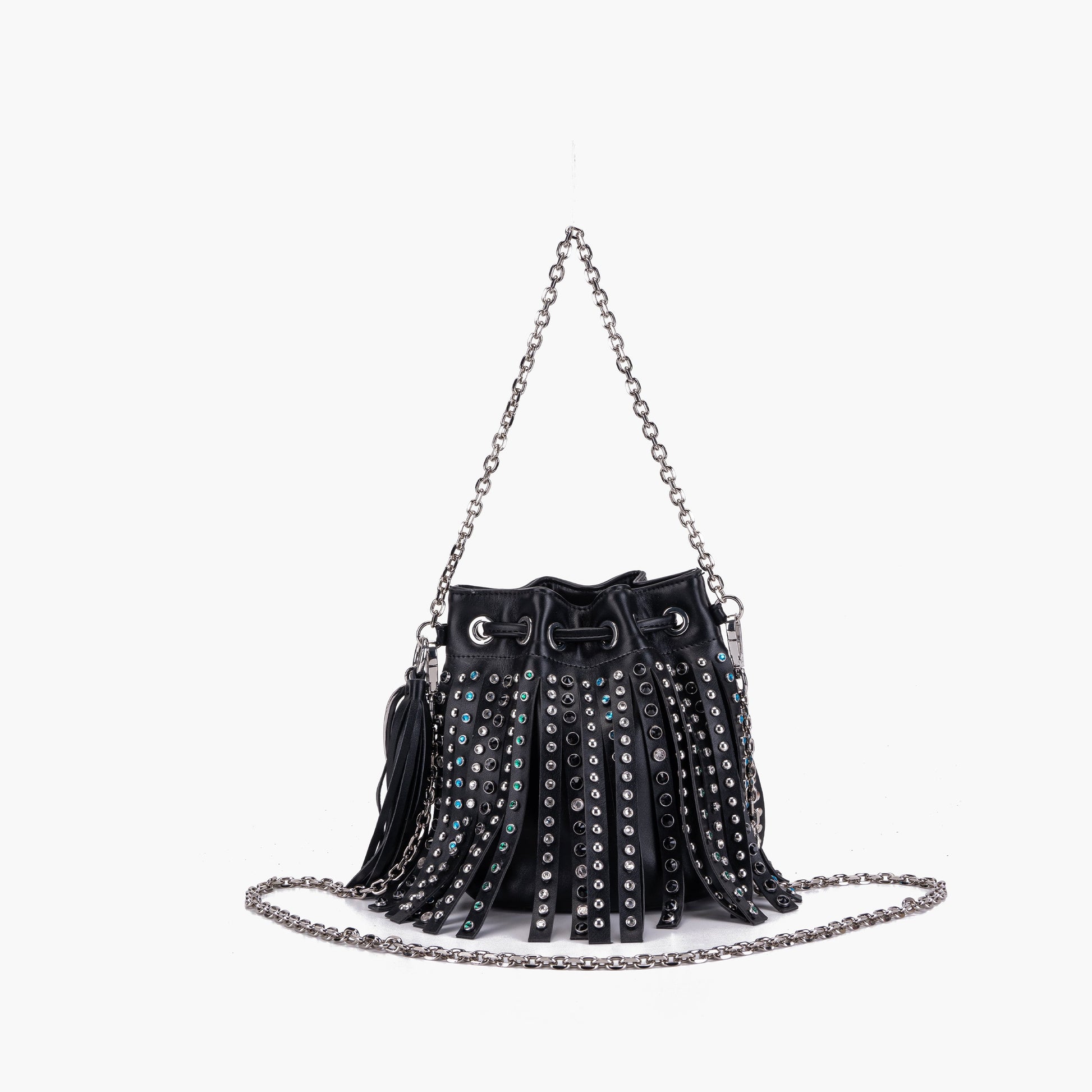 Secchiello Night Edition Black - Immagine 3