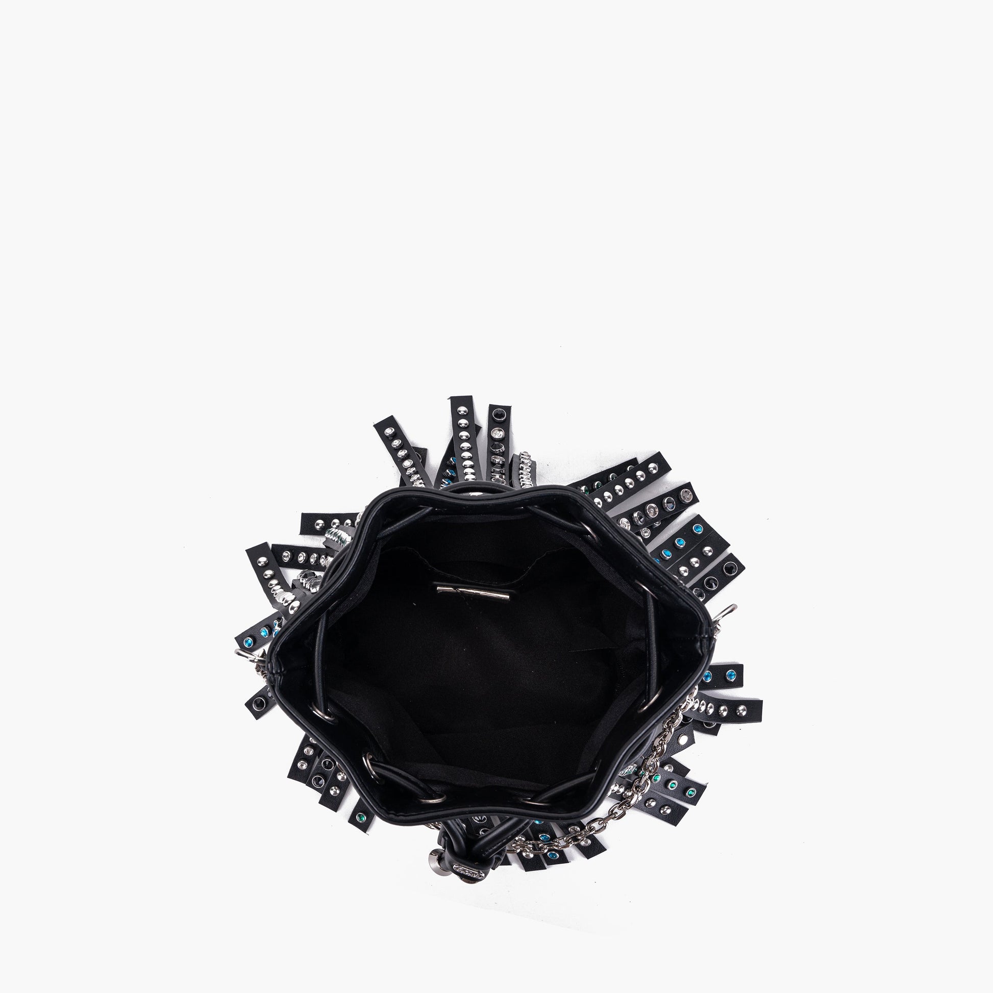 Secchiello Night Edition Black - Immagine 5
