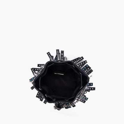 Secchiello Night Edition Black - Immagine 5