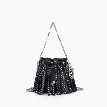 Secchiello Night Edition Black - Immagine 6