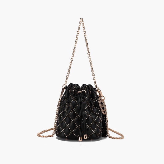 Secchiello Night Edition Black