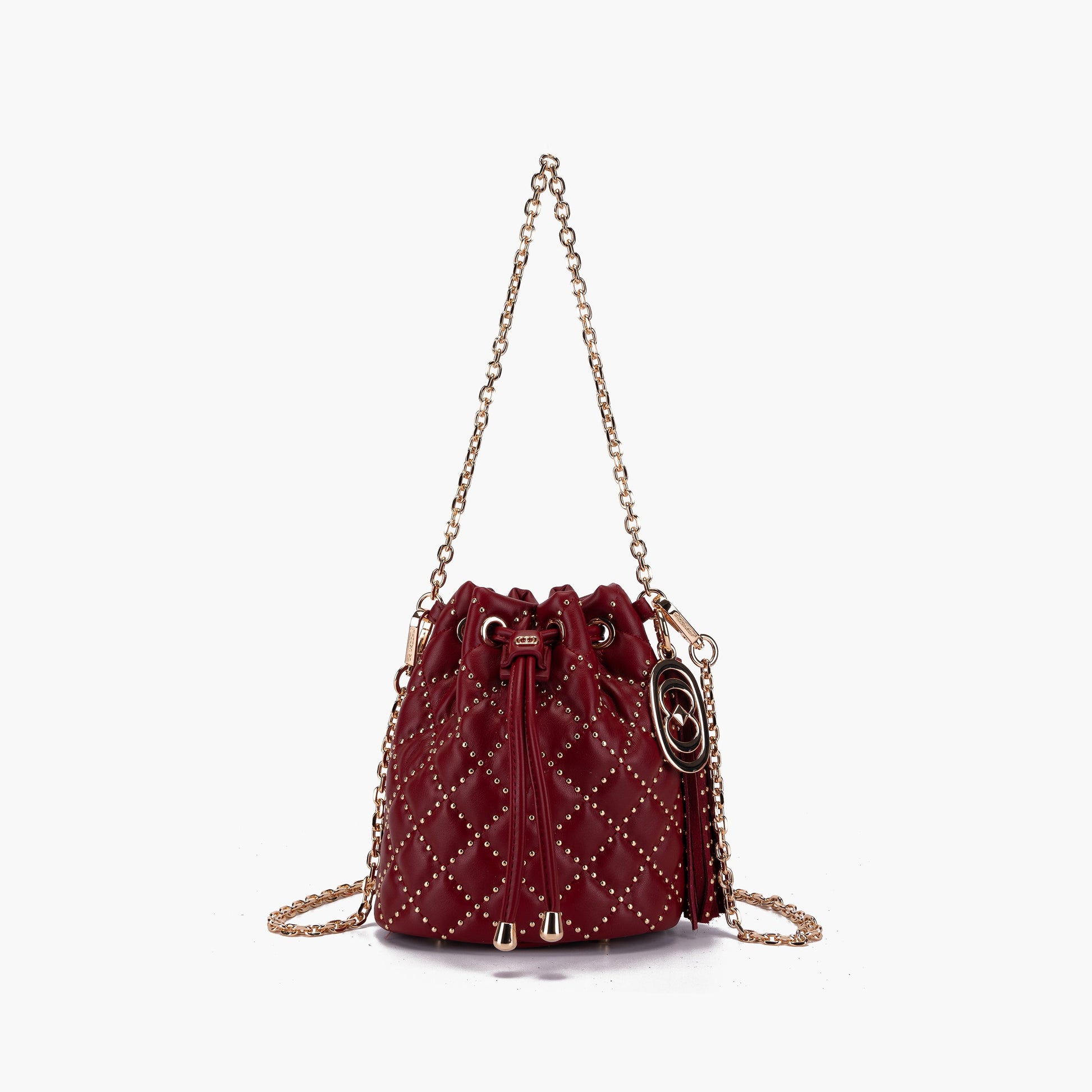 Secchiello Night Edition Red