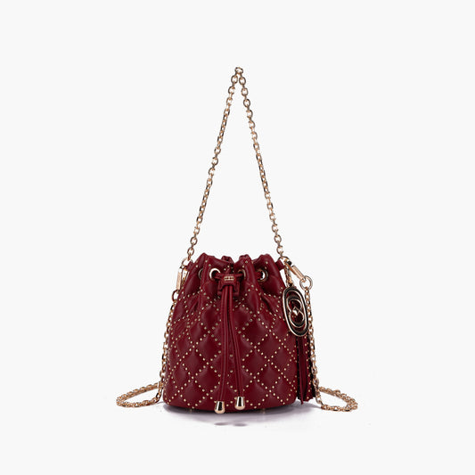 Secchiello Night Edition Red