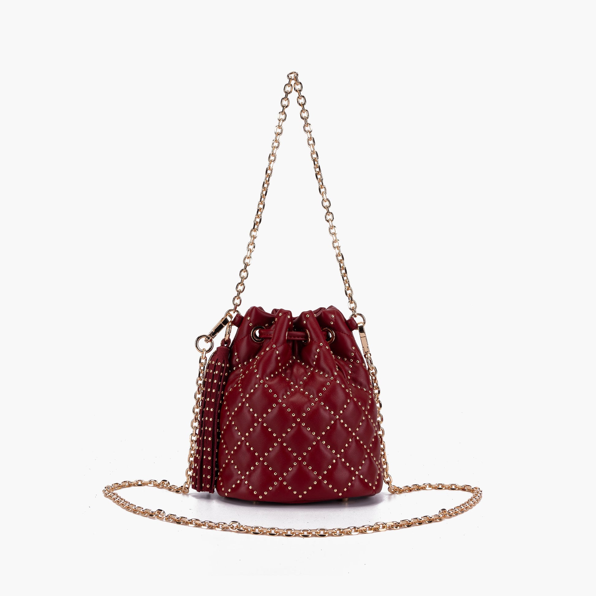 Secchiello Night Edition Red - Immagine 3