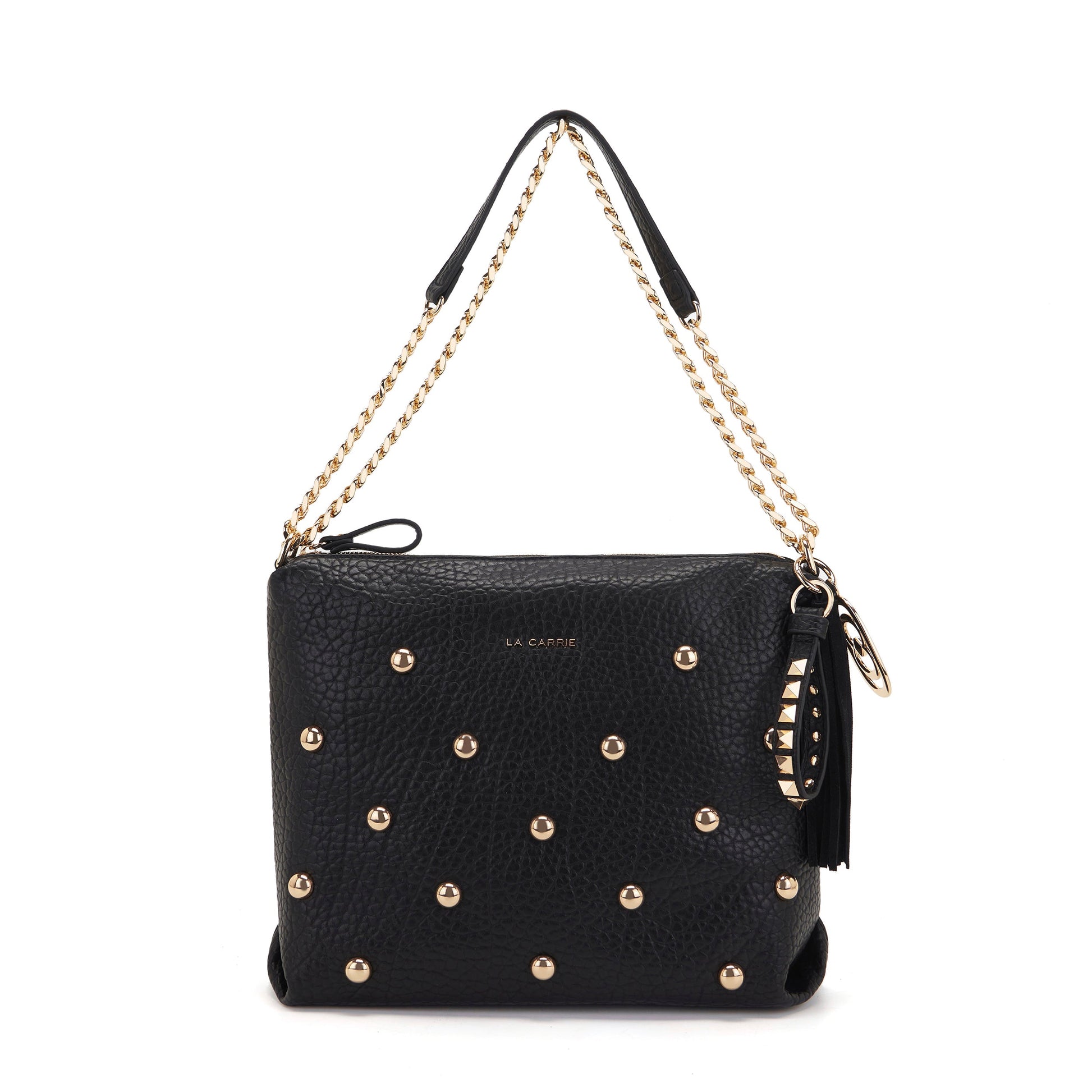 Borsa a spalla Navajo Black