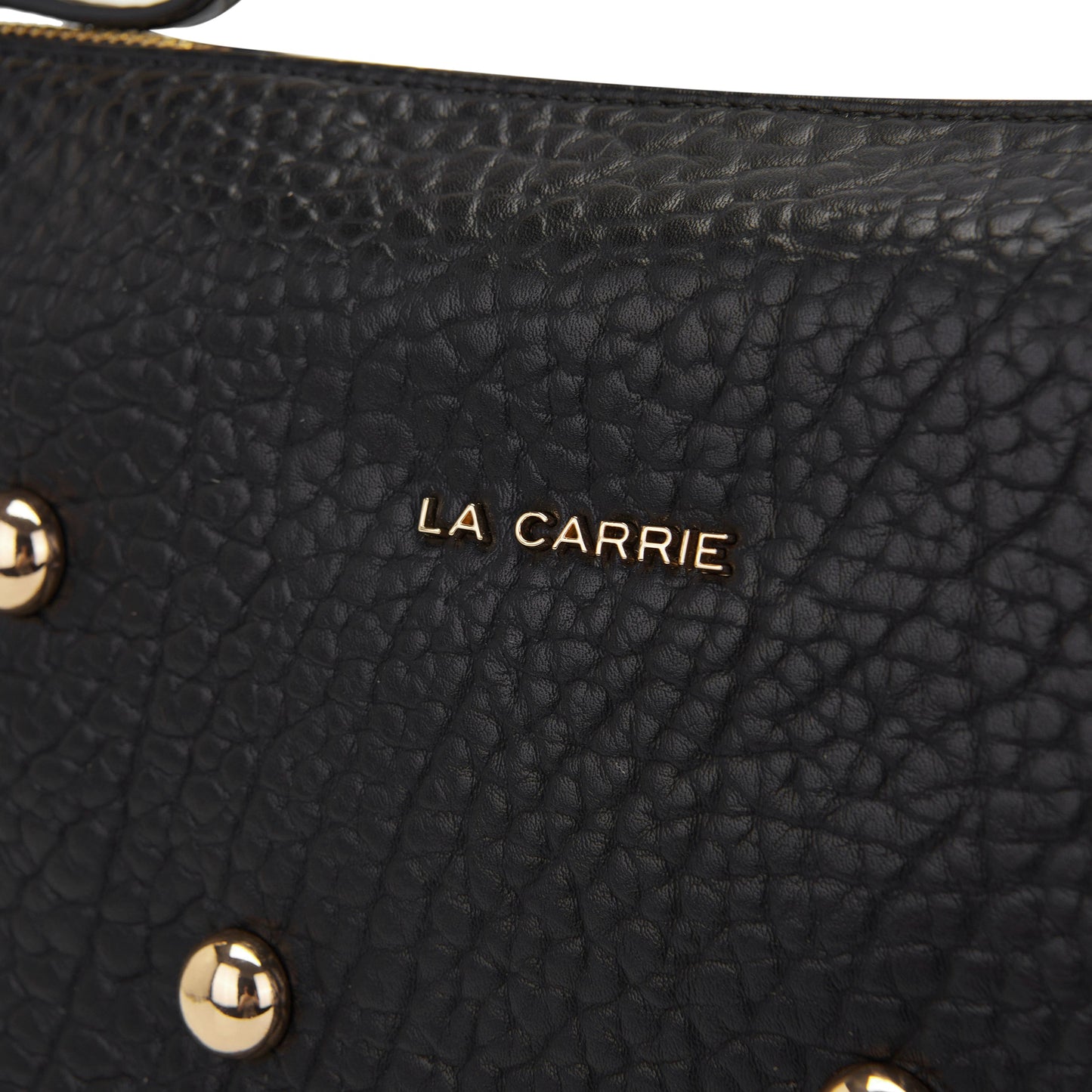 Borsa a spalla Navajo Black - Immagine 4