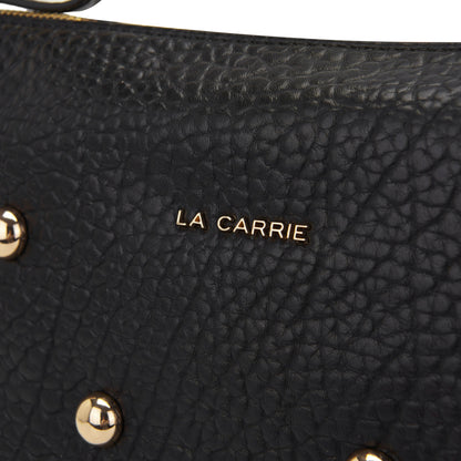 Borsa a spalla Navajo Black - Immagine 4