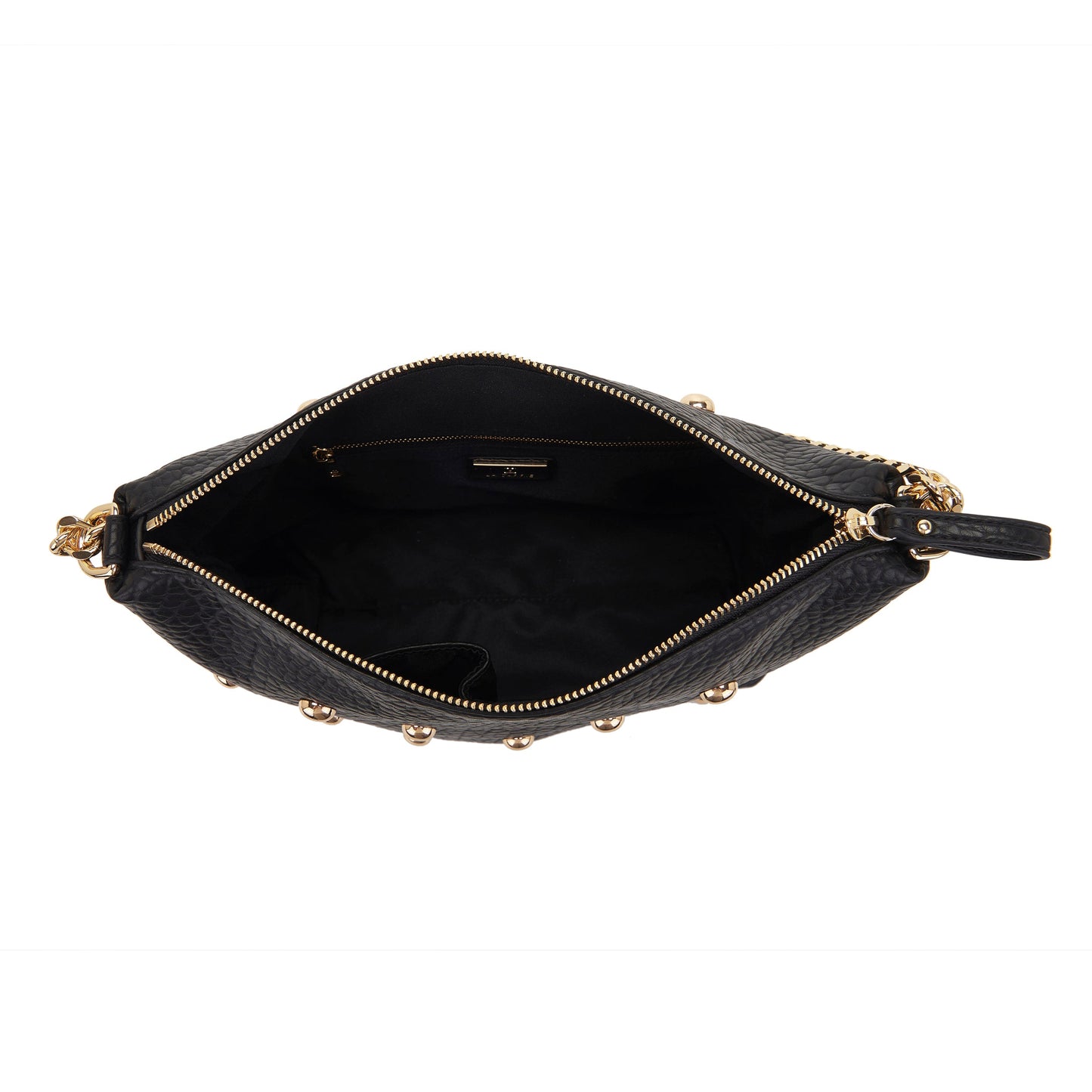 Borsa a spalla Navajo Black - Immagine 5