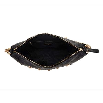 Borsa a spalla Navajo Black - Immagine 5