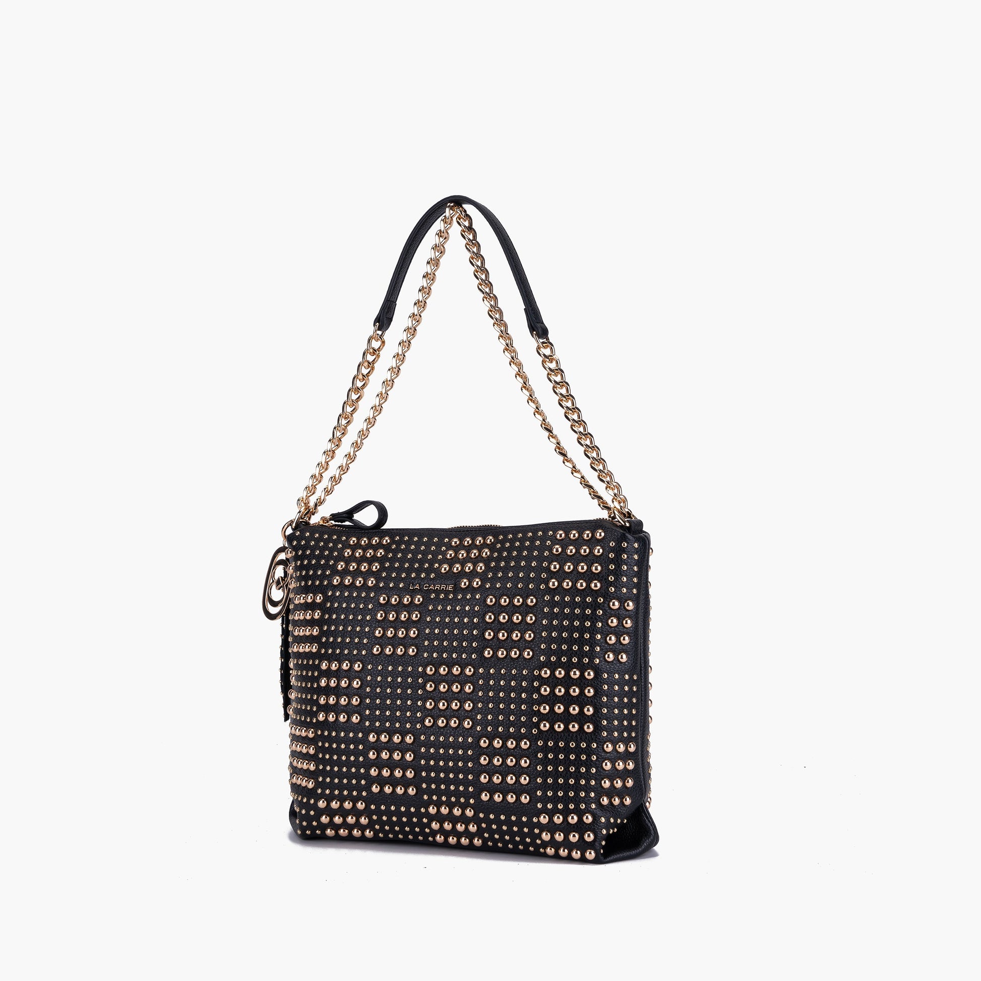 Borsa Shopping Planets Black - Immagine 2
