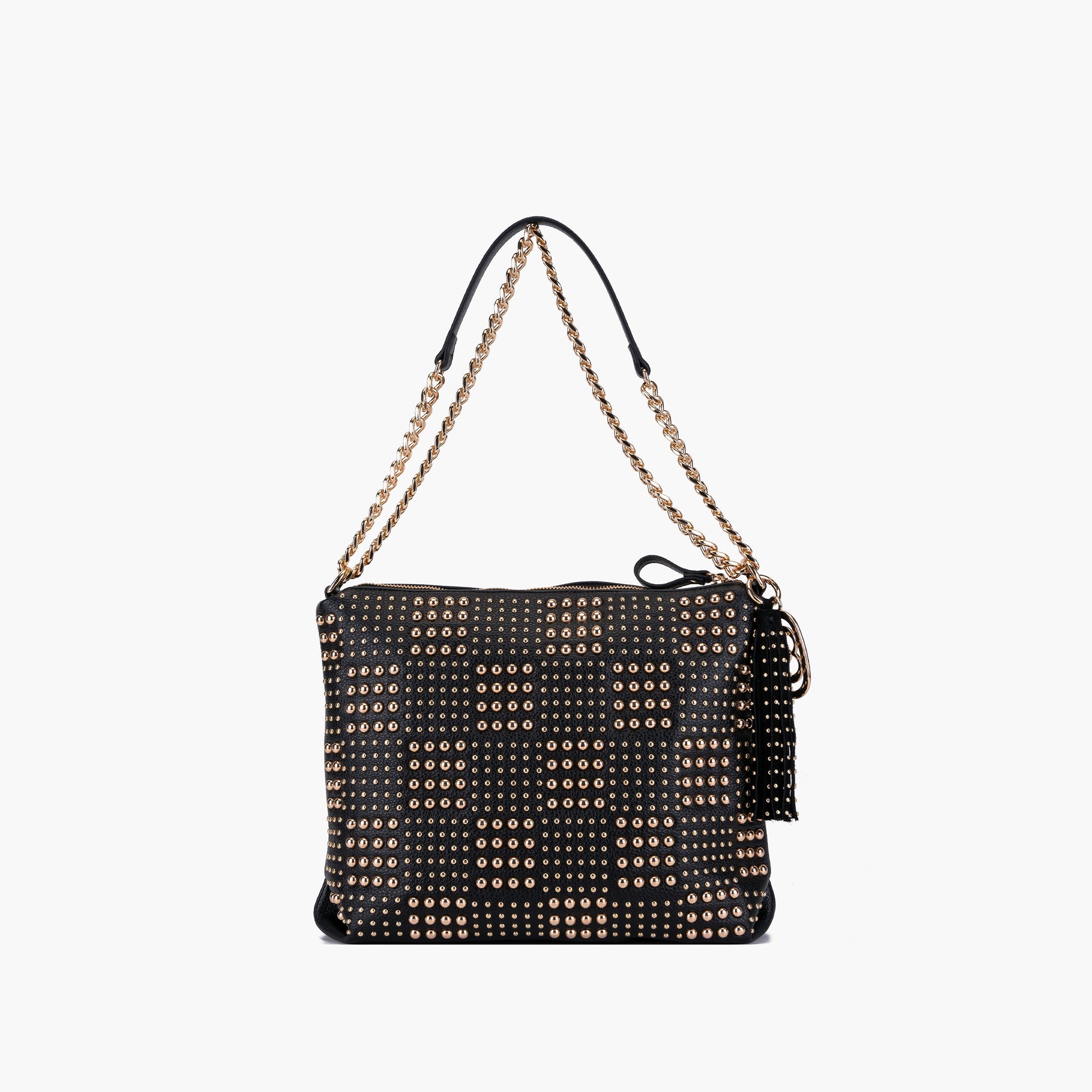Borsa Shopping Planets Black - Immagine 3