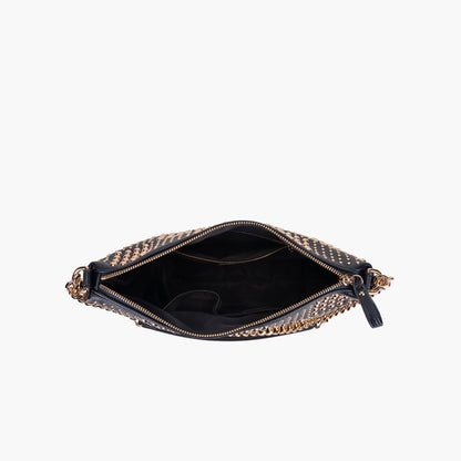 Borsa Shopping Planets Black - Immagine 5