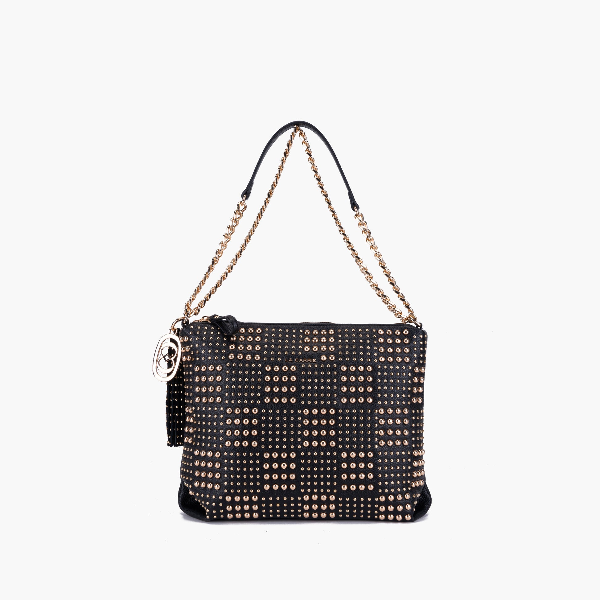 Borsa Shopping Planets Black - Immagine 6