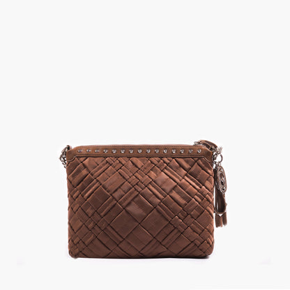 Boersa Shopping Dark wave Brown - Immagine 3
