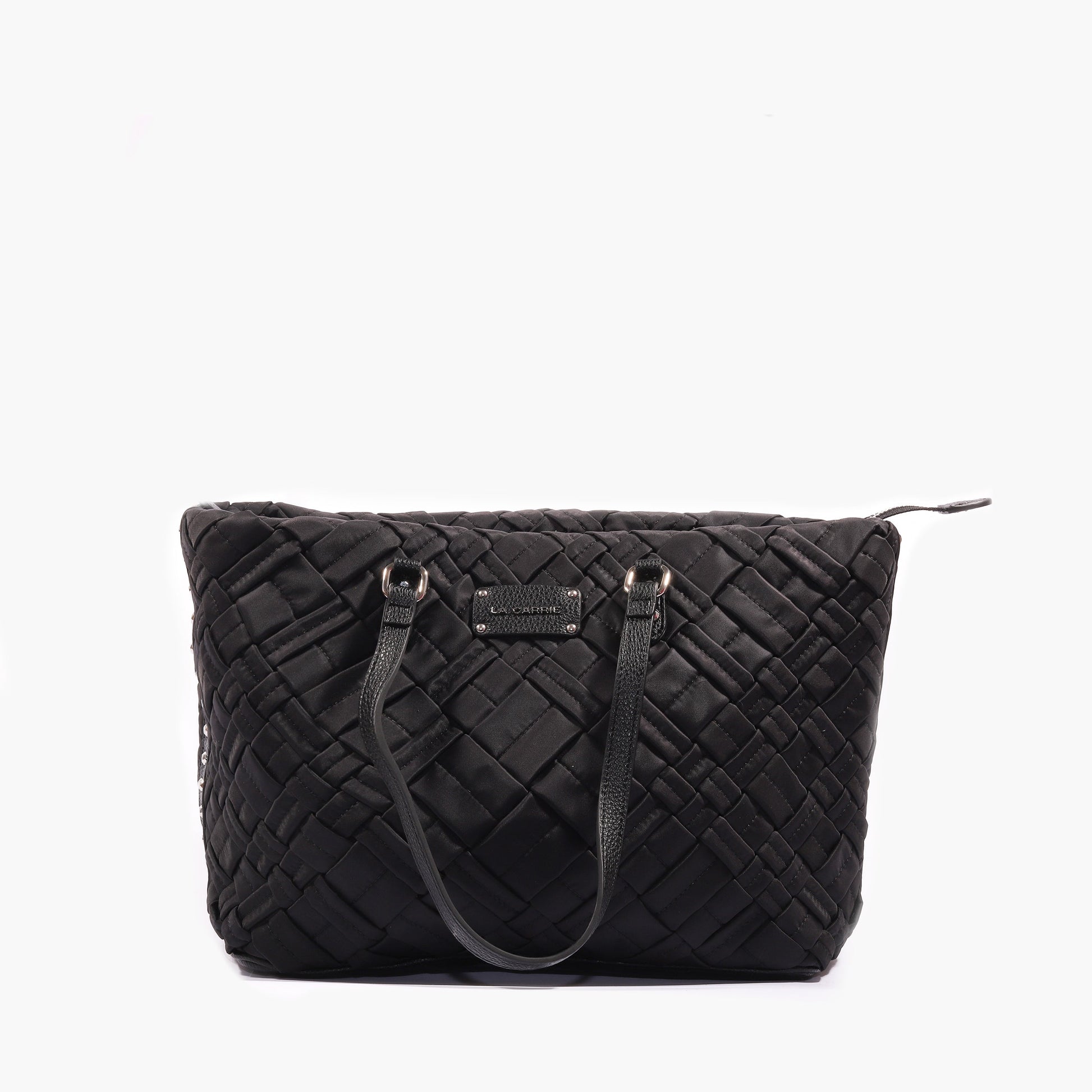 Borsa Shopping Mongolia Black
