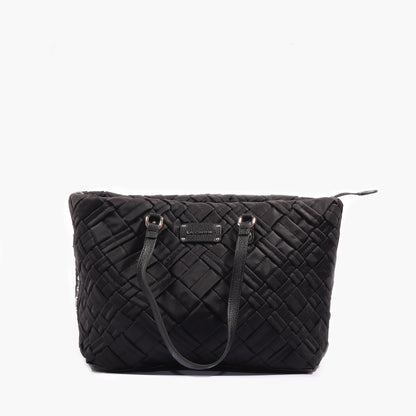 Borsa Shopping Mongolia Black