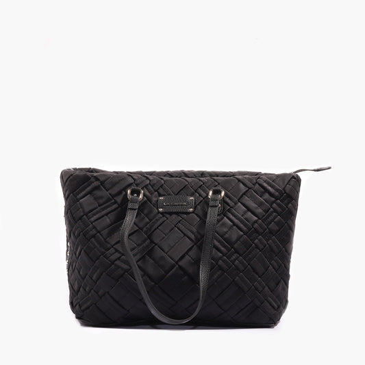 Borsa Shopping Mongolia Black