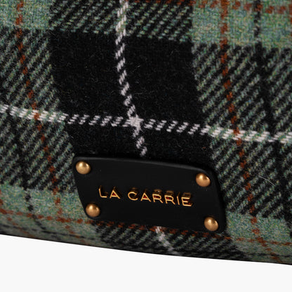 Borsa Shopping Scottish Combi Black - Immagine 4