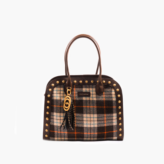 Scottish Shopping Bag