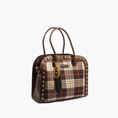 Scottish Shopping Bag