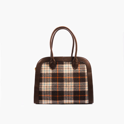 Scottish Shopping Bag
