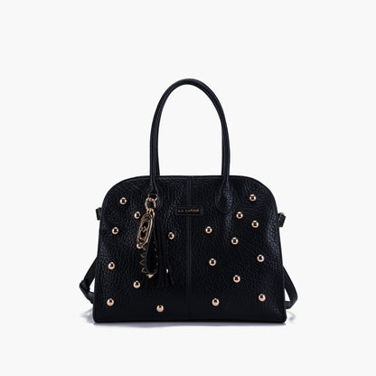 Borsa Shopping Navajo Black