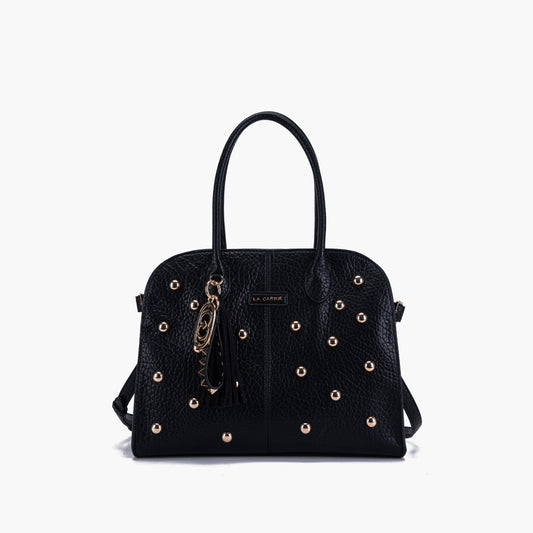 Borsa Shopping Navajo Black