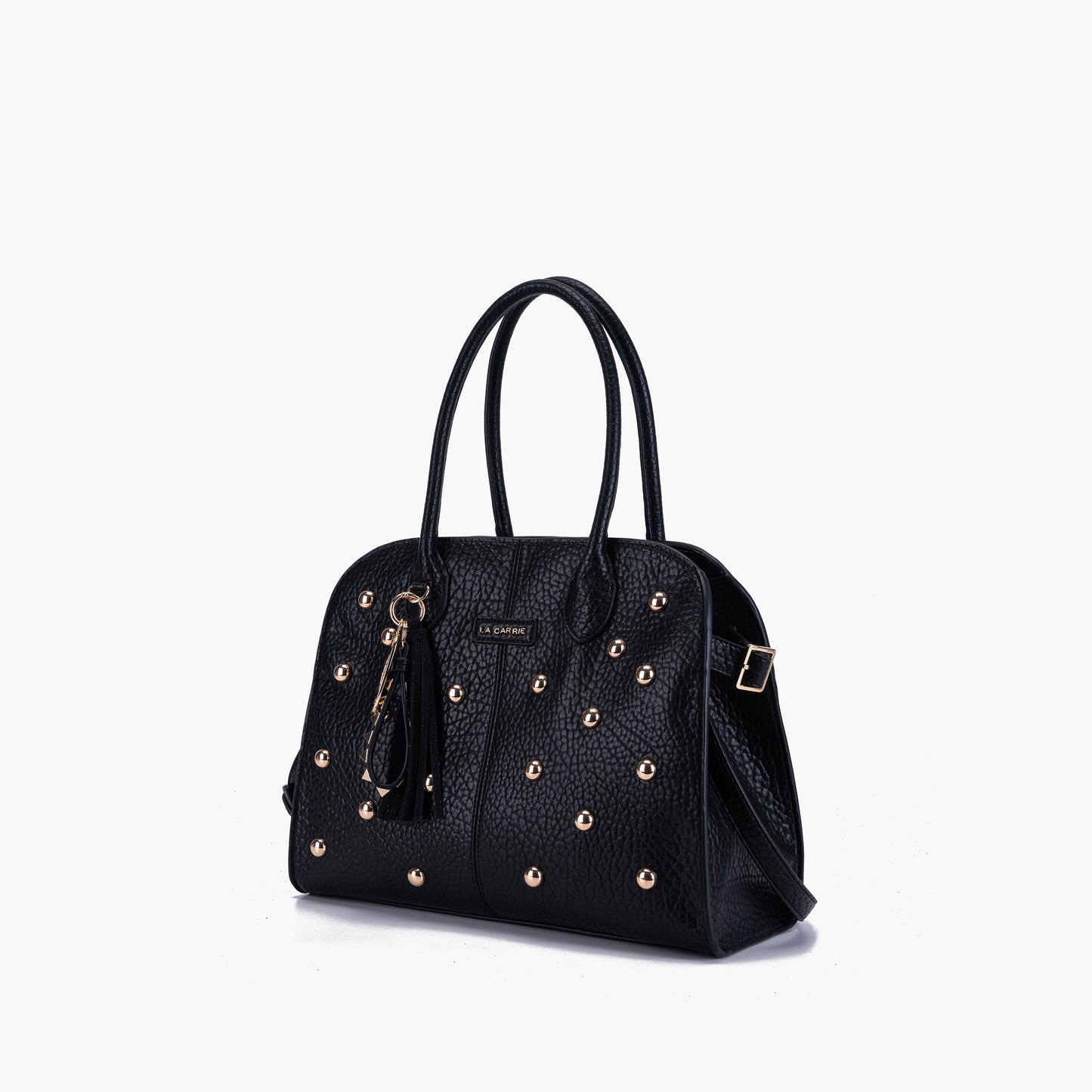 Borsa Shopping Navajo Black - Immagine 2