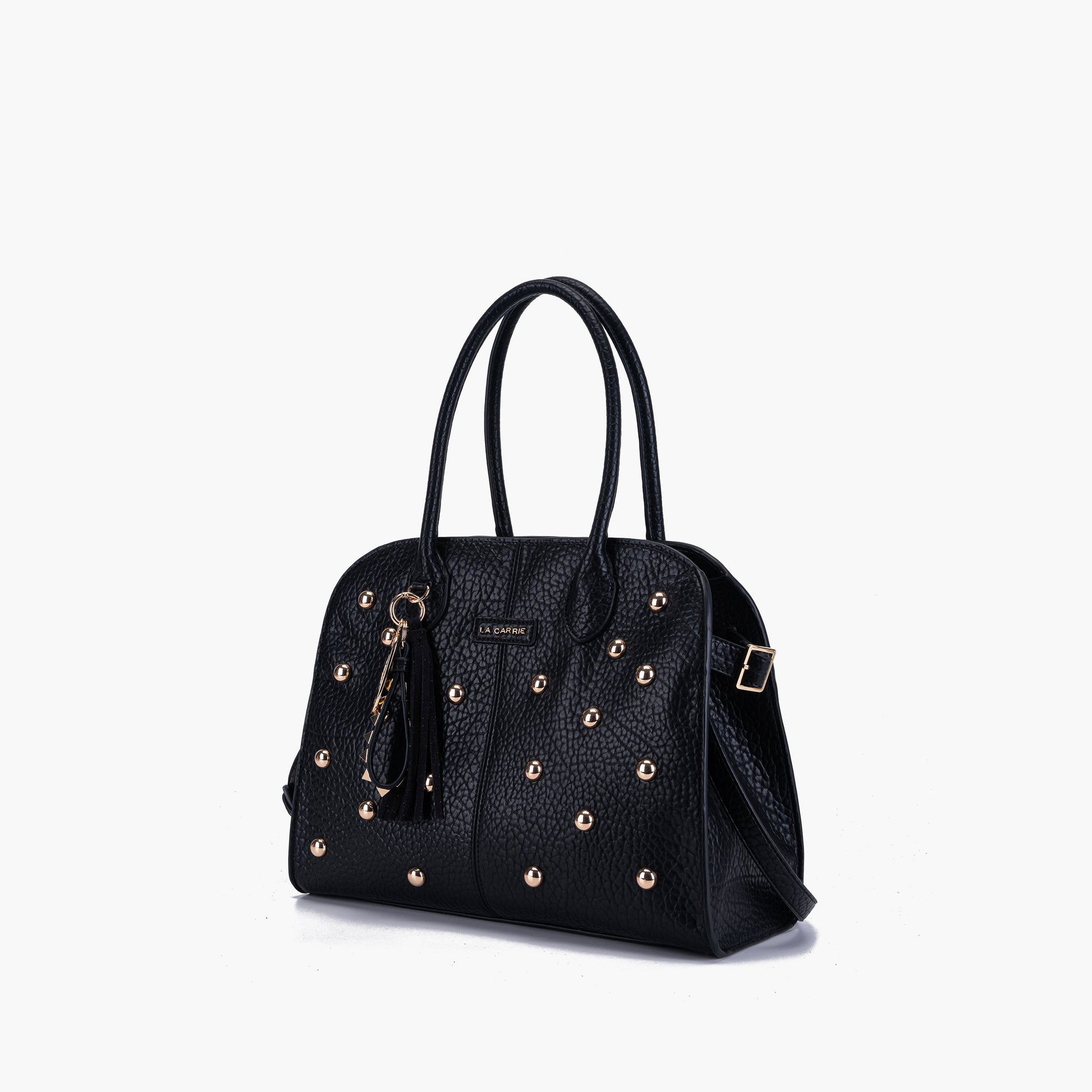 Borsa Shopping Navajo Black - Immagine 2