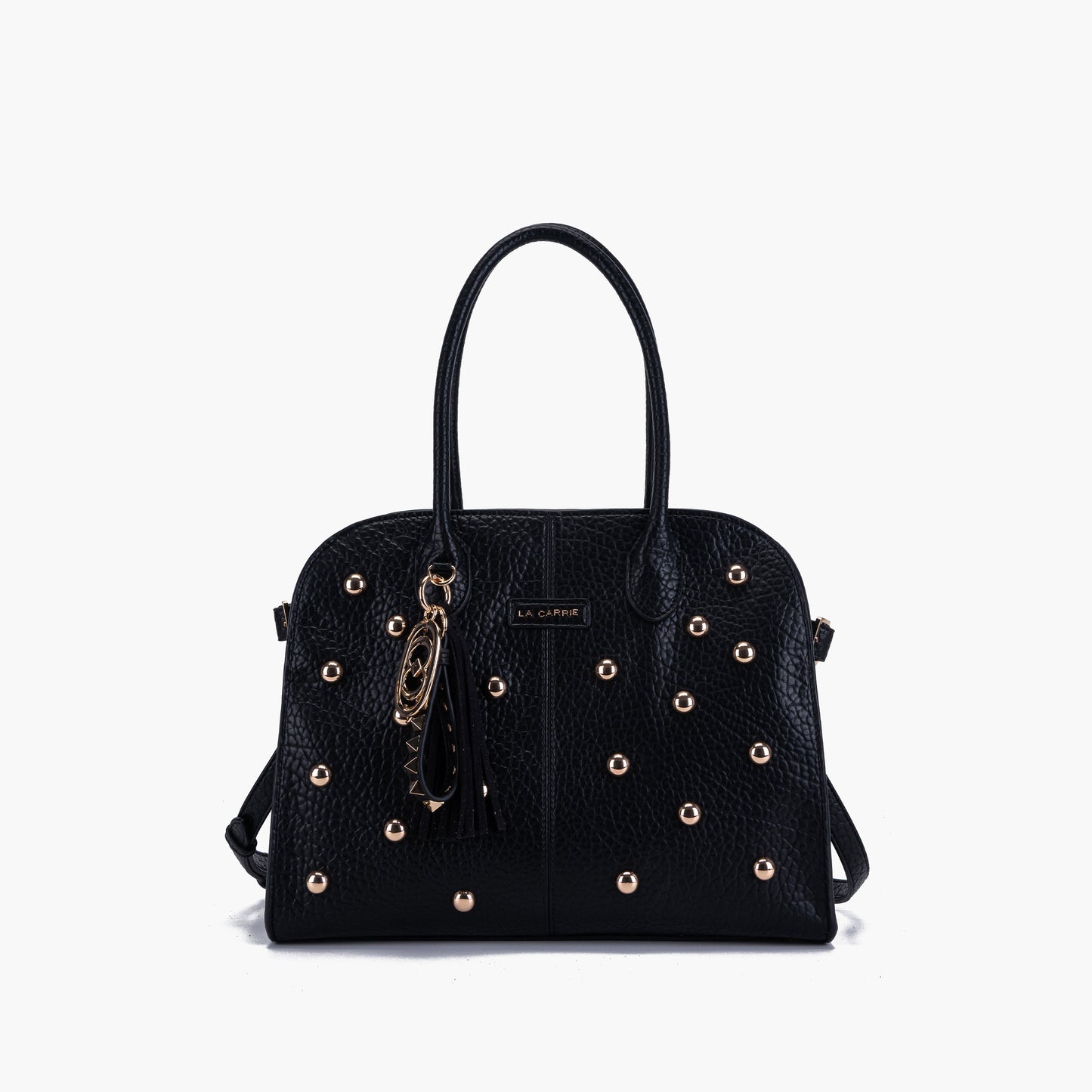 Borsa Shopping Navajo Black - Immagine 6