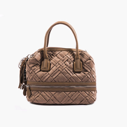 Dark wave handbag