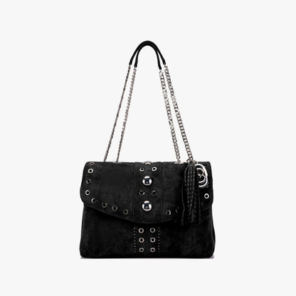 Borsa a spalla Etnic