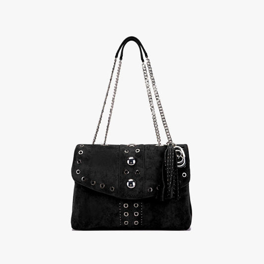 Borsa a spalla Ethnic