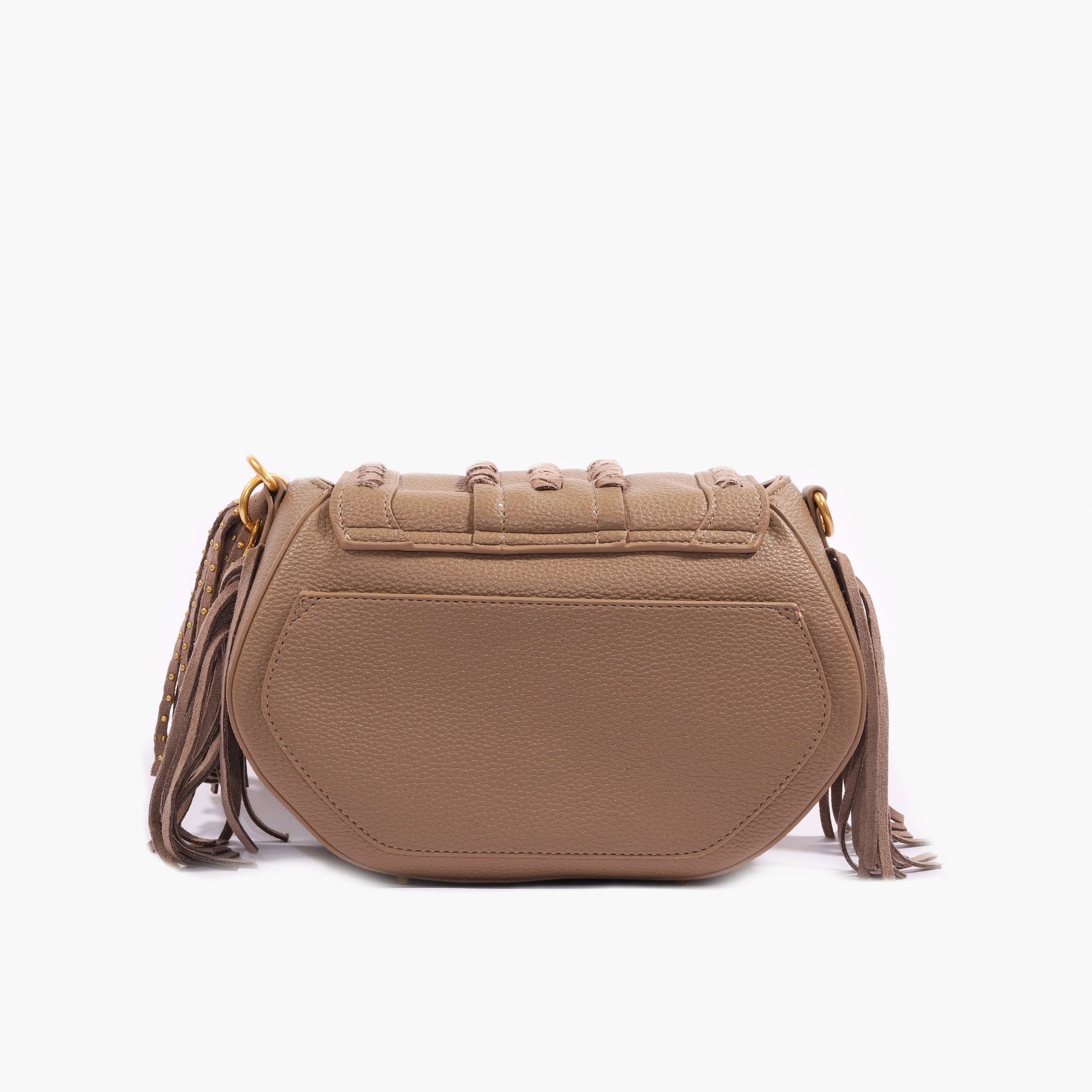 Borsa a mano Country Taupe - Immagine 3