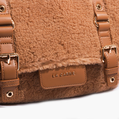 Borsa Shopping Grande Atena Teddy