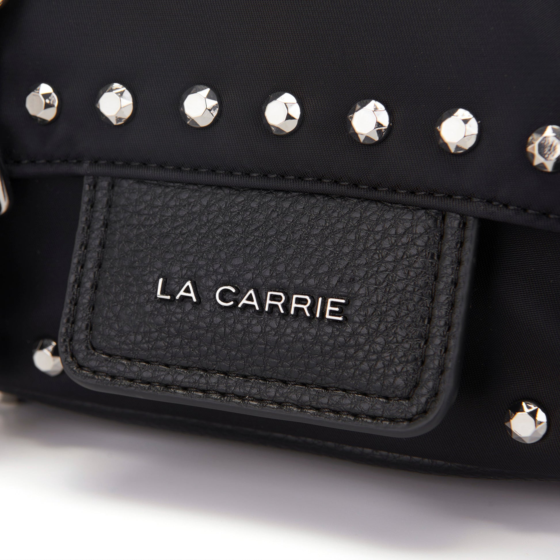 Borsa Shopping Small Atena Dark Wave Black - Immagine 4